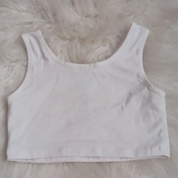 Chloe Kids Tank Top - Picture 7 of 8